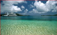 Yasawa Islands